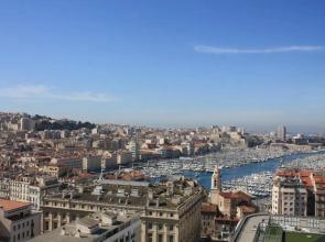 Appartement Hypercentre vue exceptionnelle