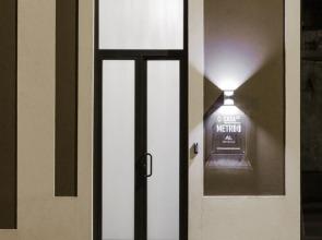 Lofts - Casa do Metro