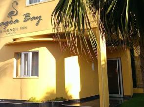 Maputo Residence Inn hotel