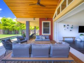 Nakoa Kai 3 Bedroom Home by RedAwning