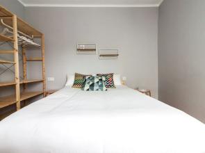 Ático Vistas a Buenos Aires