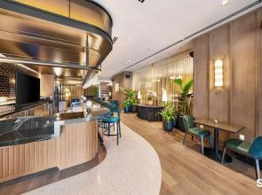 Stayplus Luxury Condo in Downtown Miami