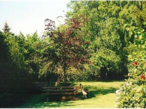 Gästehaus Hankhausen