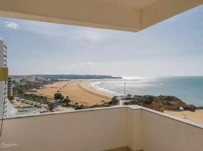 Apartamentos Rocha Praia Mar