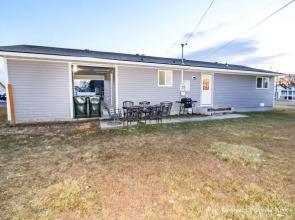 Burley/heyburn Haven - Close to Snake River!