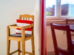 Ferienwohnung Ludwigstrasse