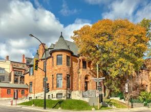 LikeAHotel Les Lofts Penfield