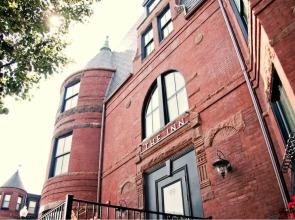 The Inn At St Botolph