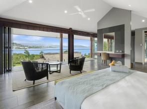 Mandalay Luxury Retreat