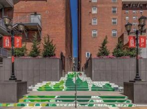 Crown New Haven Hotel At Yale