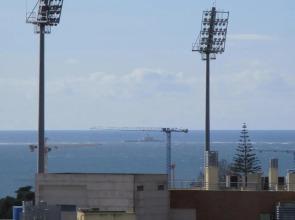 quarto suite em Belém