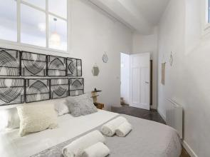 L'escale-charmant Appartement Renové