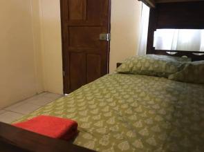 Cabinas San Miguel Arcangel