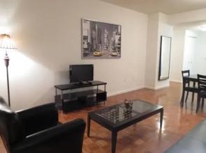 Waterfront High Rise Deluxe