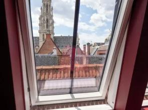 Smartflats - The Place Brussels