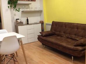 Apartamento Vistas Laurel