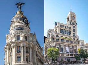 Slow Suites Gran Vía