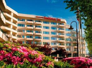 Residence Inn by Marriott Seattle Downtown/Lake Union