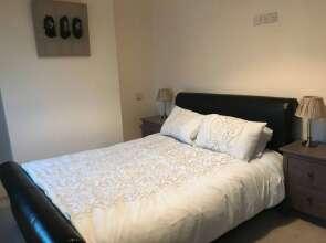 2 Bedroom Apartment Close to Canal Dock Dublin