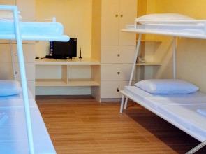 RedDoorz @ Southern Suites Guimaras