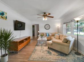 Dreamy 3 Bedroom Florida House, West Palm Beach