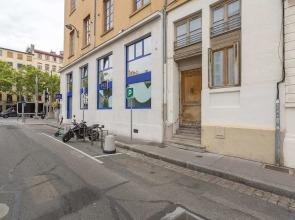 Very Nice 2 Room Apartment in Lyon