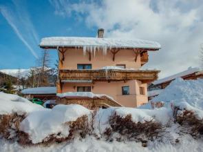 Appartement ERIKA by MoniCare (Haus Claudia)