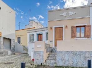 Casinha das Escadinhas - Ferragudo Charming Trad