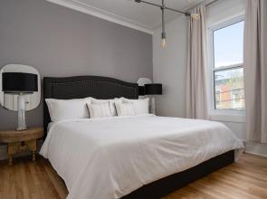 Stunning 3BR in Saint-Henri by Sonder
