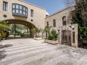 David Village 3 Bedroom - The beautiful one