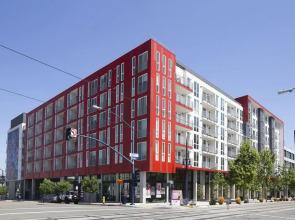 Mint House Downtown San Diego