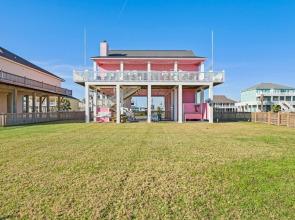 Little Pink - 2 Br Home