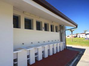 Camping Derby Loredo