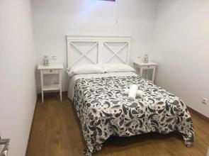 Apartamentos Catedral Escalinata