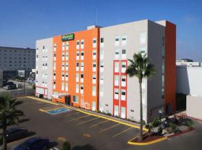 City Express Junior by Marriott Tijuana Otay