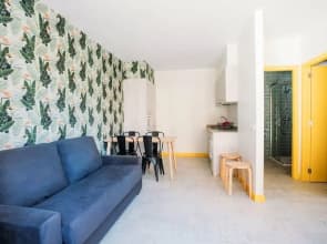 Apartamentos Costa Norte