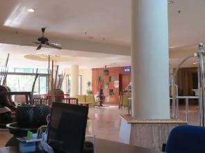 De Water Chalet Langkawi Lagoon