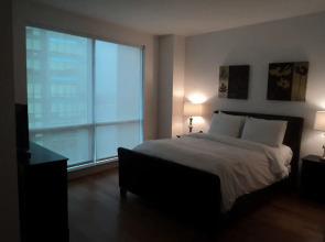 ABA Furnished Apartments at 70 Greene