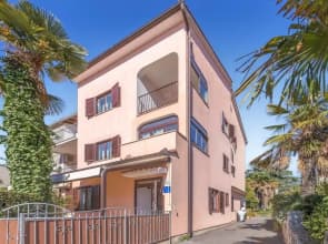 Amazing Apartment in Rovinj With Wifi