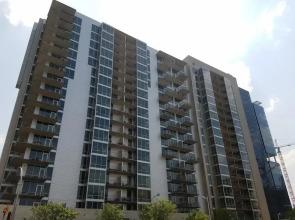 AMLI On 2nd by Oakwood At Amli On 2nd