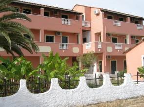 Katerina Studios & Apartments