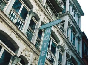 Eurostars Marques de Vallejo