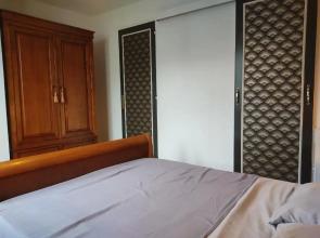 Belle dépendance, appartement cosy, tout confort