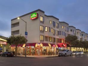 Courtyard by Marriott San Francisco Fisherman's Wharf
