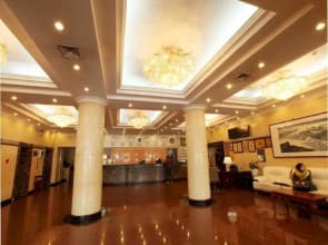 Capital Airport Hotel