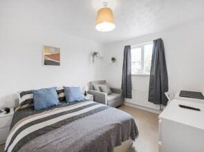 Verv London Stratford