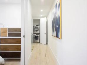 75-5b Luxury 3BR Duplex W d Elevator Bldg