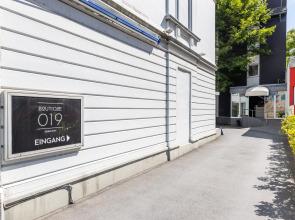 Boutique 019 Essen City