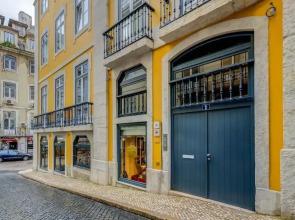 Casas da Baixa - Lighthouse Apartments