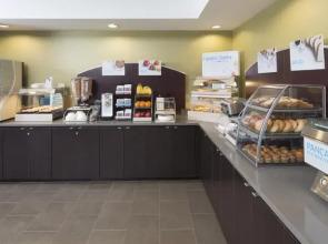 Holiday Inn Express Oklahoma City Downtown/Bricktown